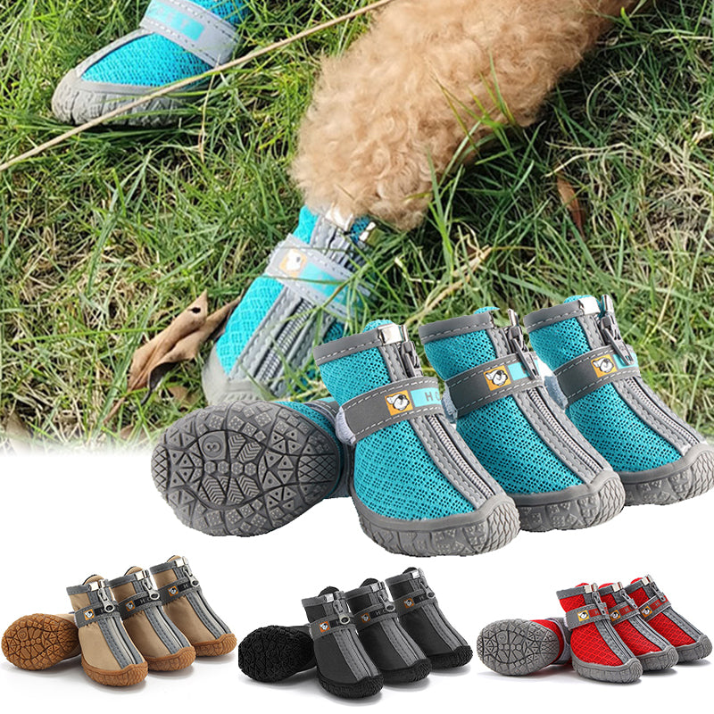 Designed for Every Step