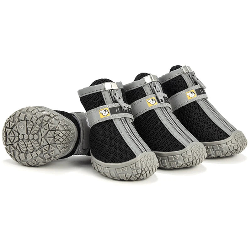 Designed for Every Step