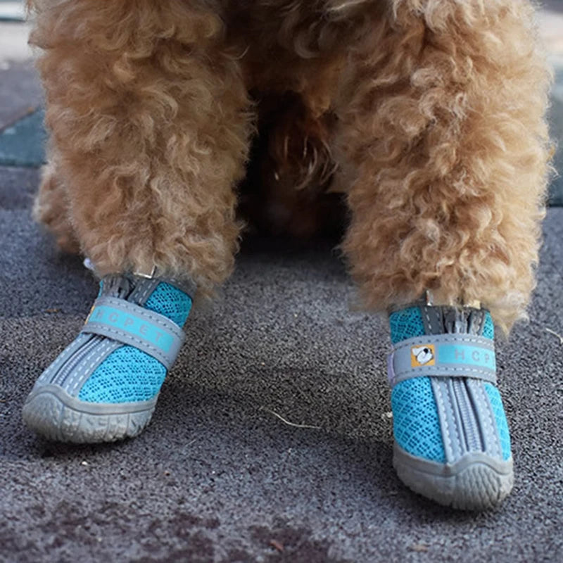 Designed for Every Step