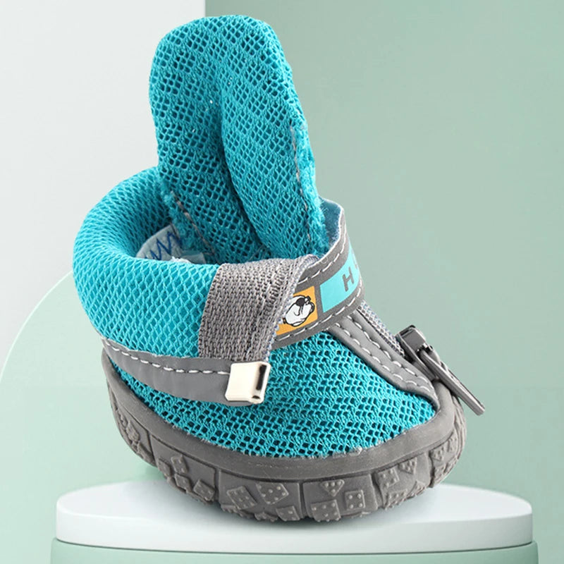 Designed for Every Step