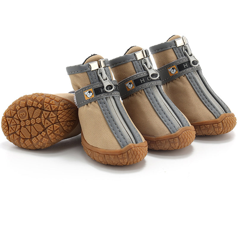 Designed for Every Step