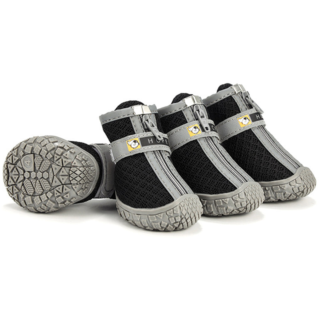Designed for Every Step