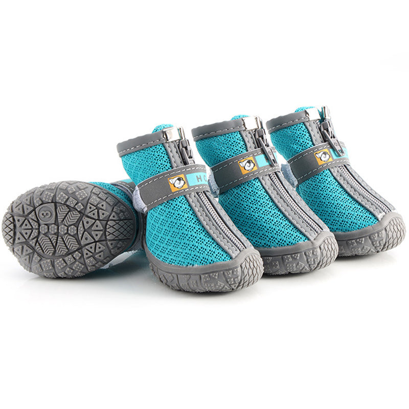 Designed for Every Step