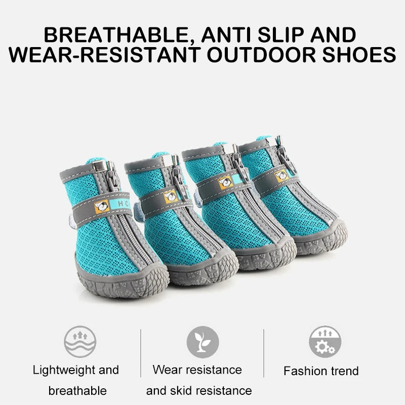 Designed for Every Step