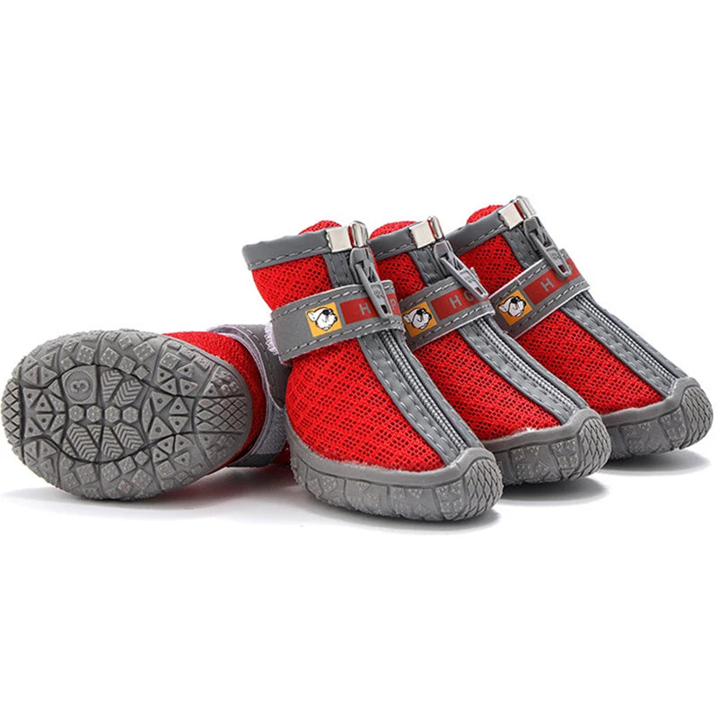 Designed for Every Step
