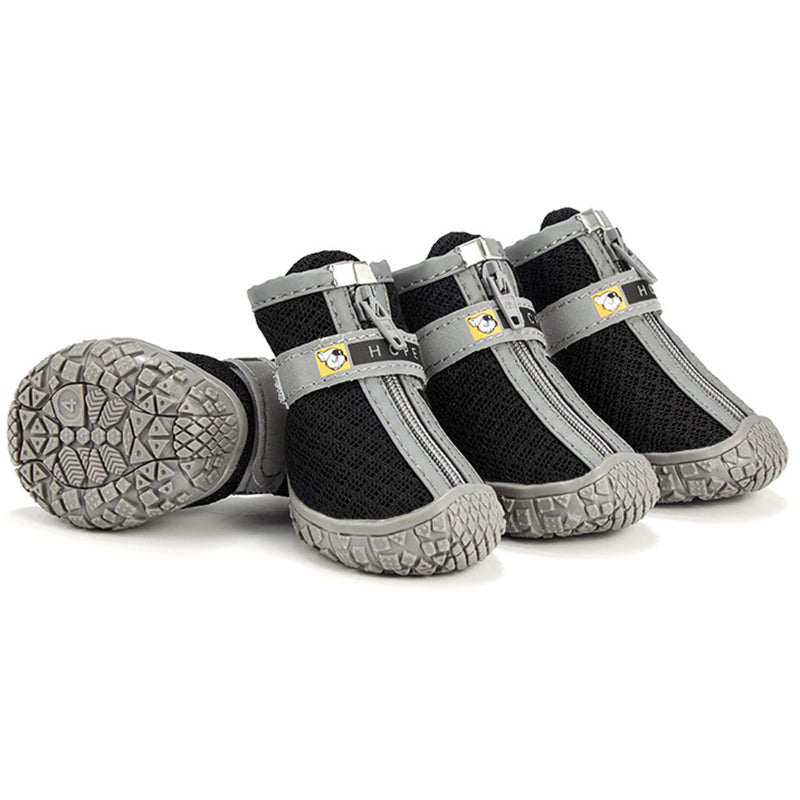 Designed for Every Step