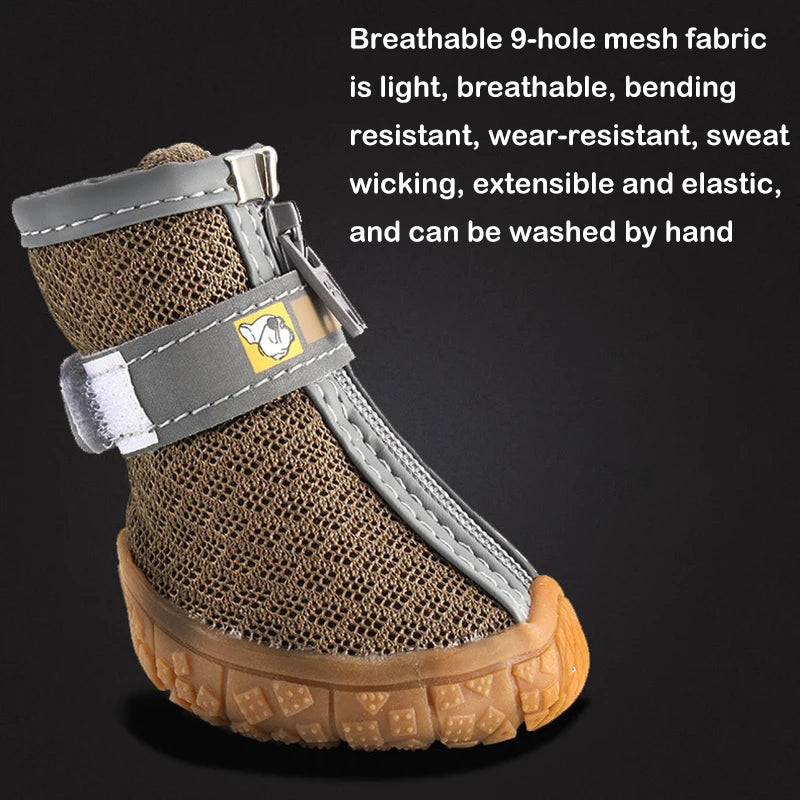 Designed for Every Step